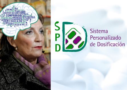 Farmacia Mirón SPD