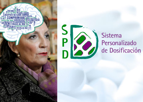 Farmacia Mirón SPD