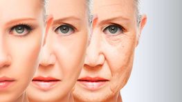 Farmacia Mirón envejecimiento de la piel