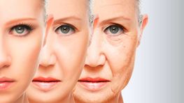 Farmacia Mirón envejecimiento de la piel